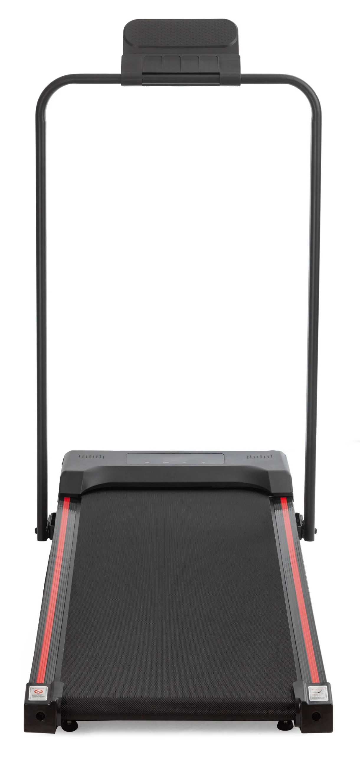 Реальное фото Электрическая Беговая дорожка VictoryFit VF-310 от магазина Спортев