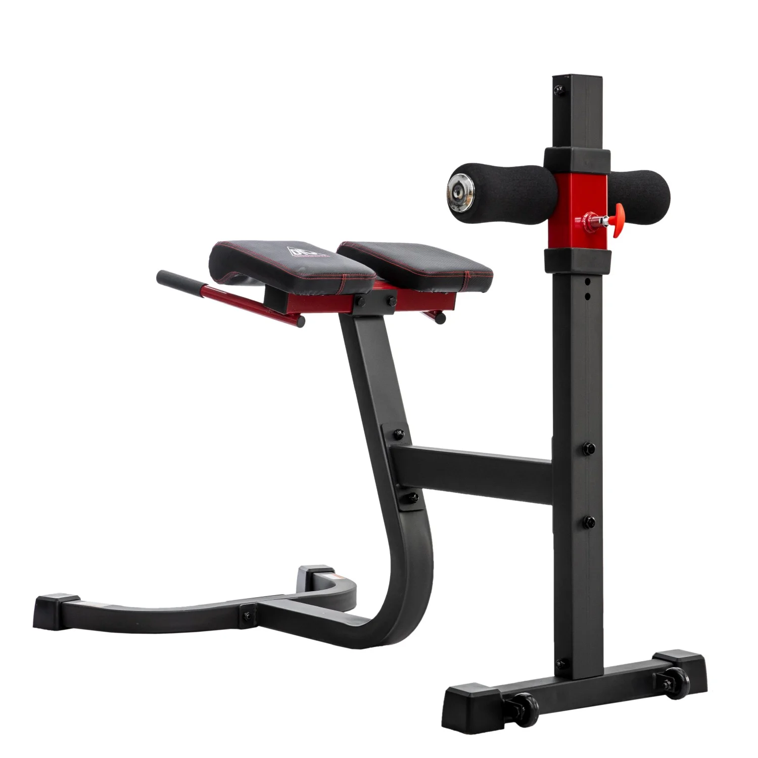 Реальное фото Гиперэкстензия DFC SUB3013RC от магазина Спортев