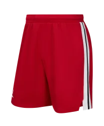 Шорты баскетбольные JÖGEL DIVISION PerFormDRY Shorts R2, красный Шорты баскетбольные JÖGEL DIVISION PerFormDRY Shorts R2, красный