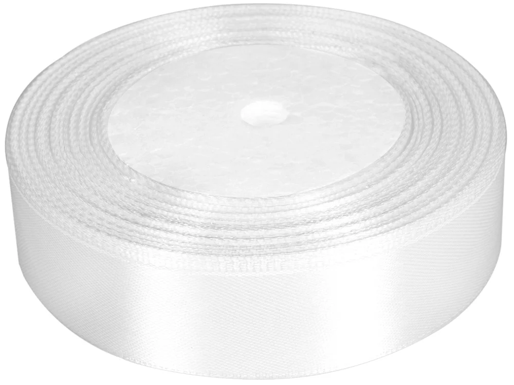 Реальное фото Лента для медали сублимационная (25 мм, метр) от магазина Спортев