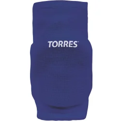 Наколенники Torres Soft нейлон ЭВА синие PRL112222-03