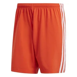 Шорты игровые Adidas Condivo 18 оранжевый DP5370
