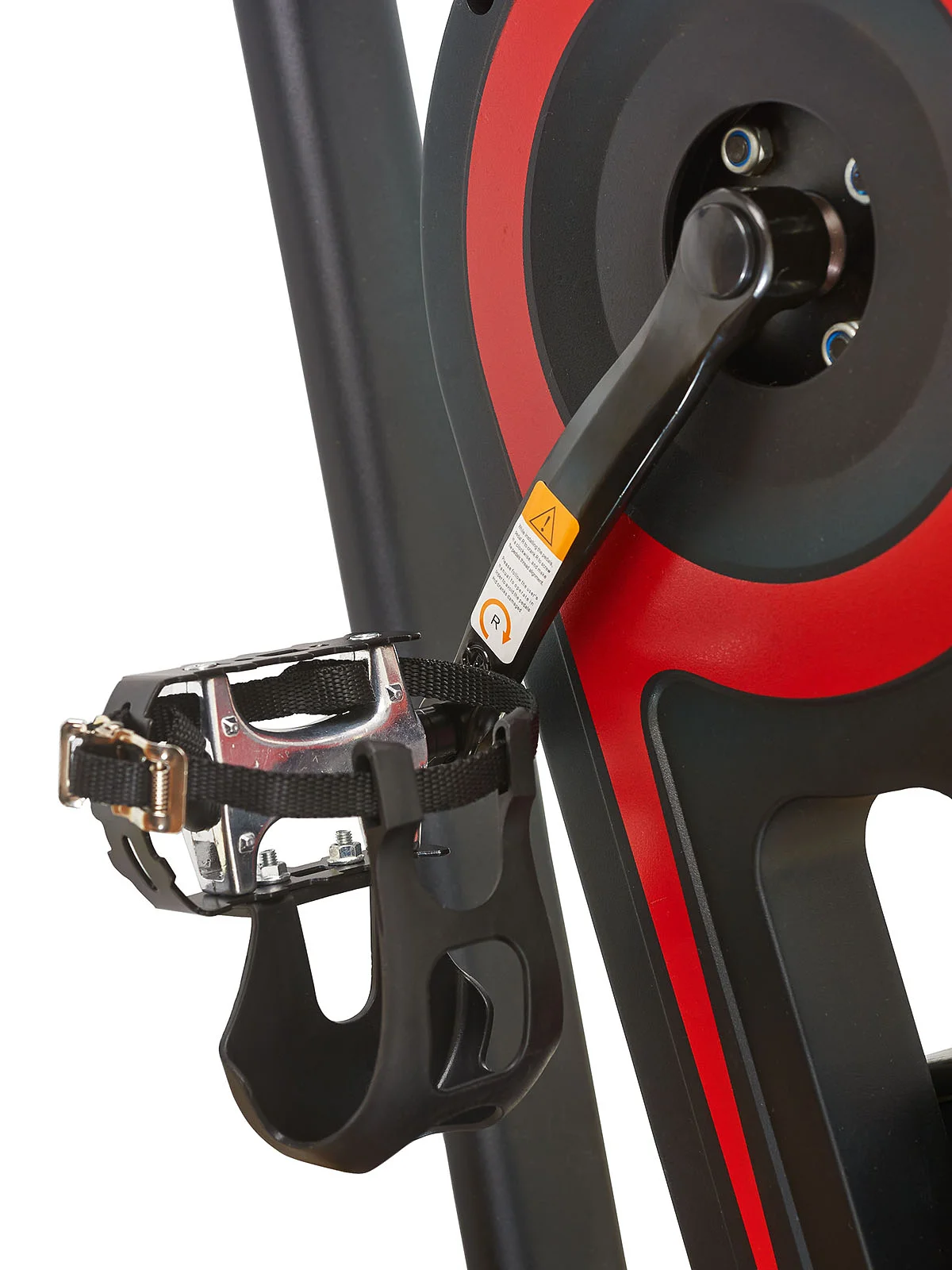 Реальное фото Спинбайк VF-S201 от магазина Спортев