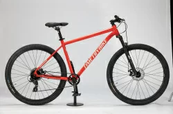Велосипед Timetry TT326 29" 8 скор. красный