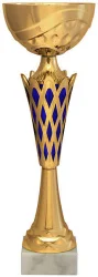 Кубок KB 7233 C (H-28,5 см, D-100 мм)