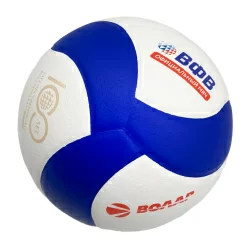 Мяч волейбольный Волар белый/синий VL-100