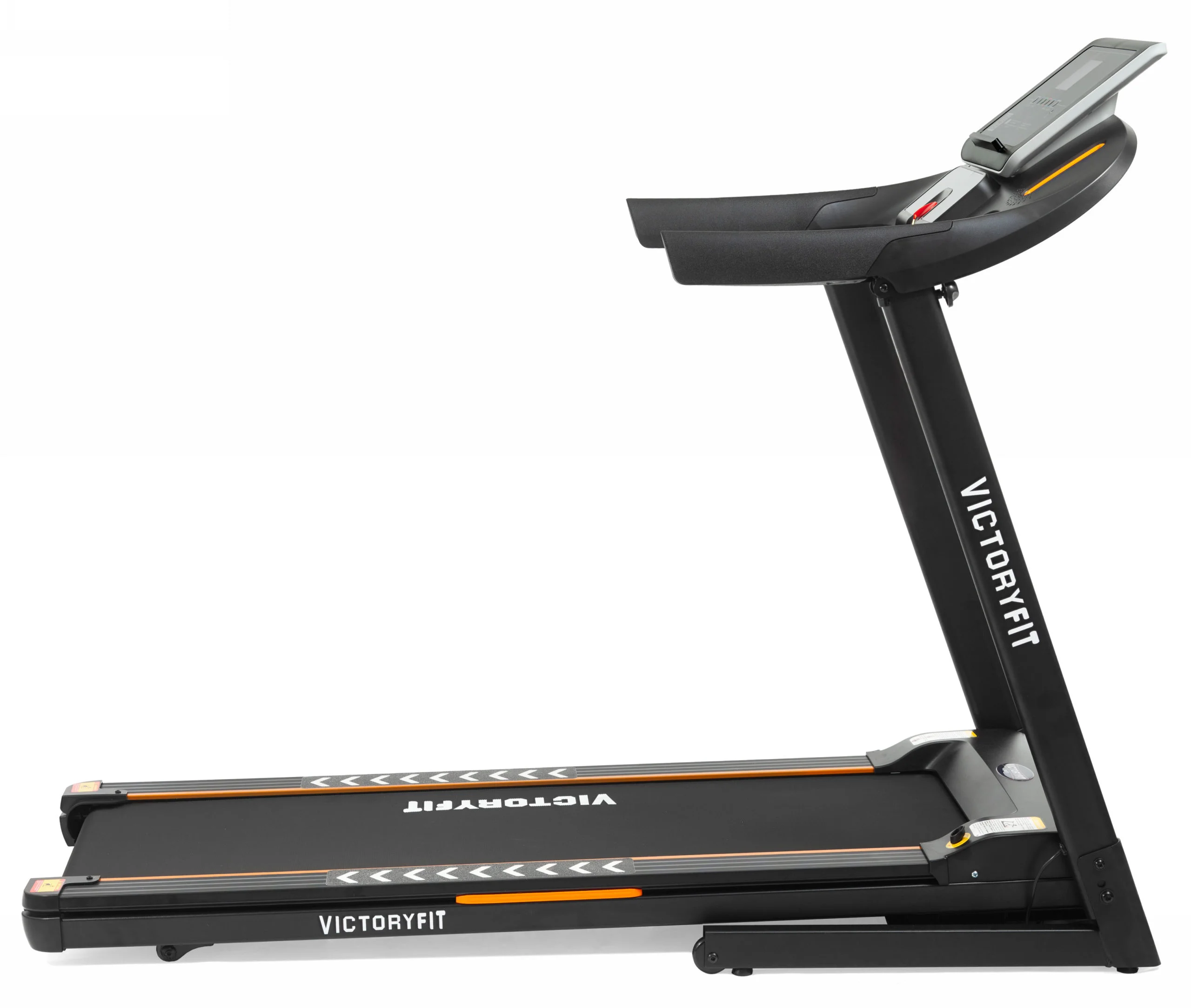 Реальное фото Беговая дорожка VictoryFit VF-518 от магазина Спортев