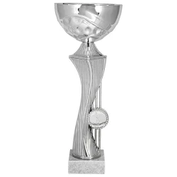 Кубок KB 5156 C/SN (H- 25 см, D-100 мм)