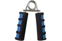 Эспандер кистевой E43773 9х12,5 см черный/синий 10017741