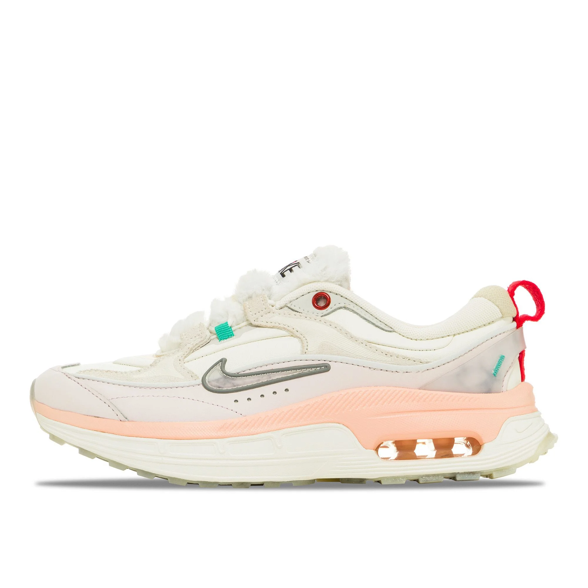 Кроссовки Nike Air Max Bliss W FD4340 111 Реальное фото Кроссовки Nike Air Max Bliss W FD4340 111 от магазина Спортев