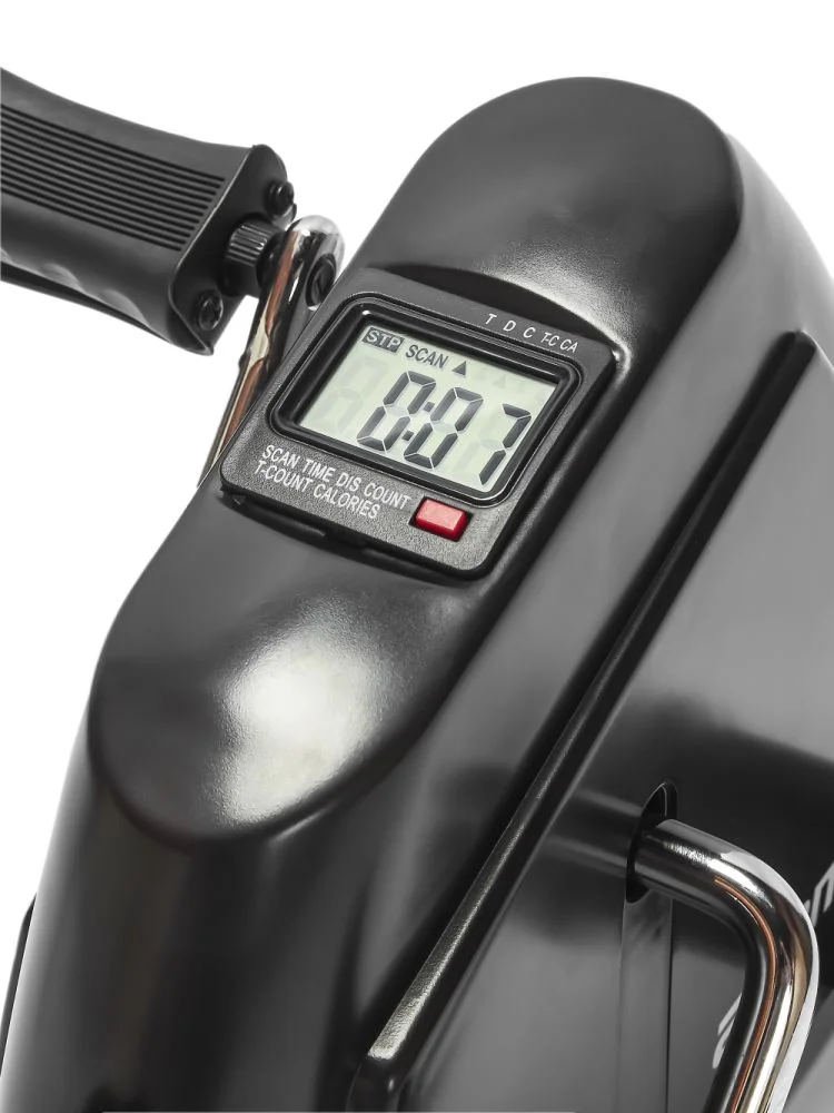 Реальное фото Мини велотренажер Atemi, AC95 от магазина Спортев