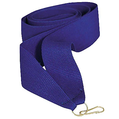 Реальное фото Лента для медали V2-BL синяя (22 мм) от магазина Спортев