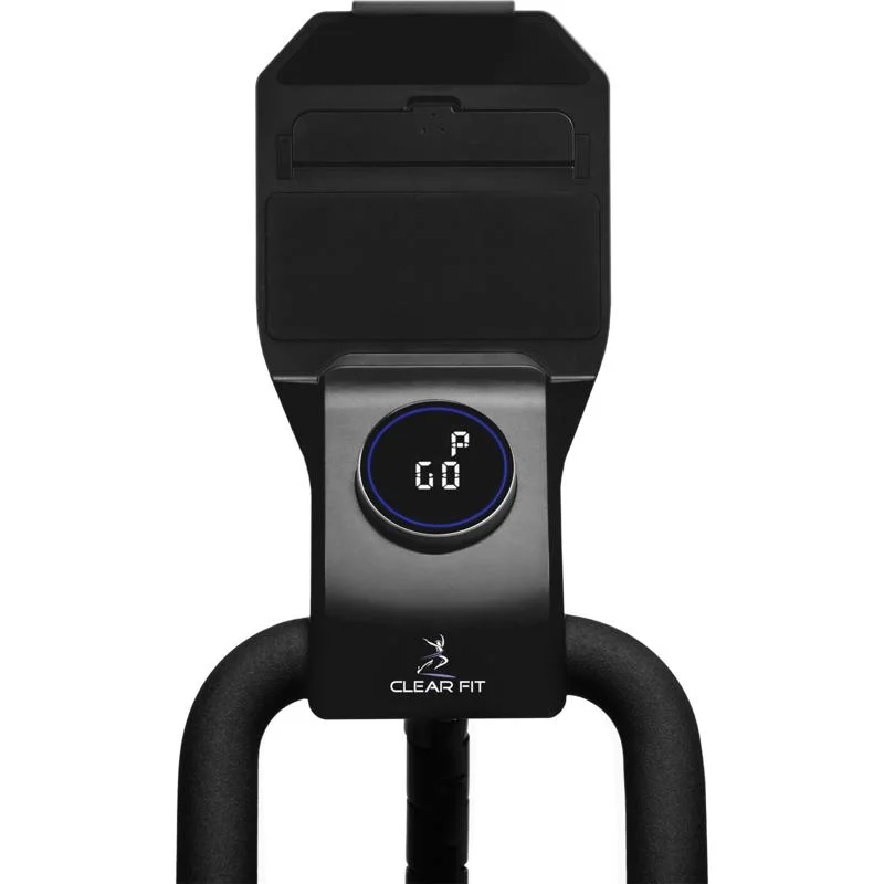 Реальное фото Велотренажер / сайкл Clear Fit StartHouse SS 550 от магазина Спортев