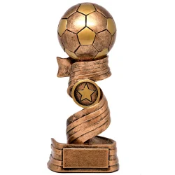 Фигура Dxce39851 футбол (H-19,5 см)