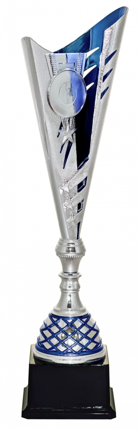 Реальное фото Кубок KB 9227 A (H-46,5 см) от магазина Спортев