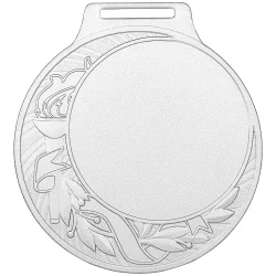 Медаль MZP 507-70/SM (D-70мм, s-3 мм)