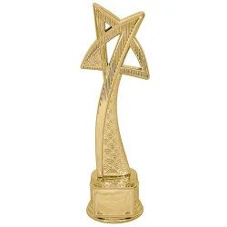 Фигура B700/G Звезда (H-27 см)