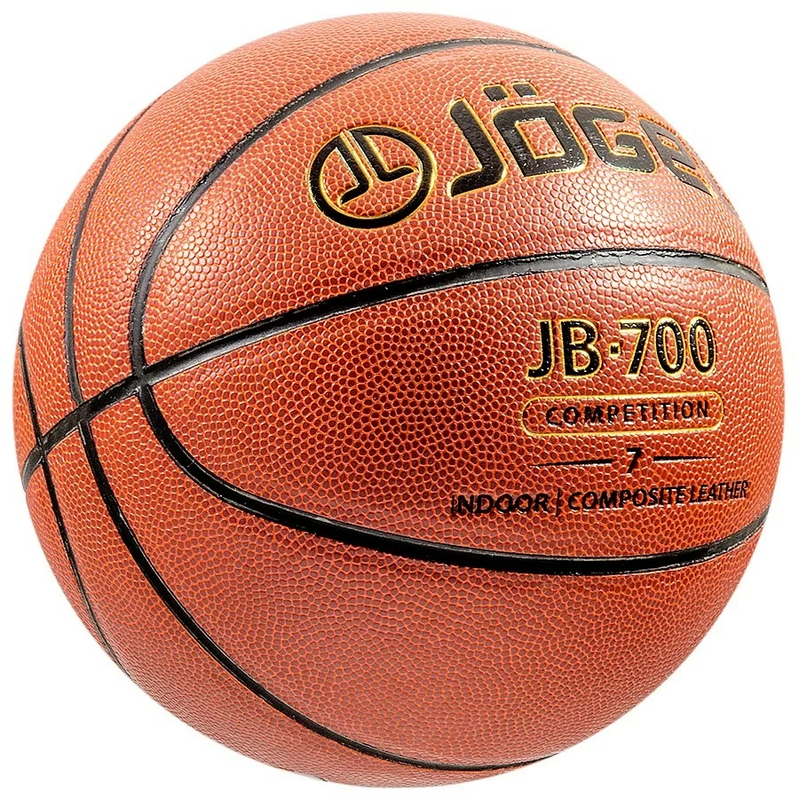 Реальное фото Мяч баскетбольный Jogel JB-700 размер №7 9331 от магазина СпортЕВ