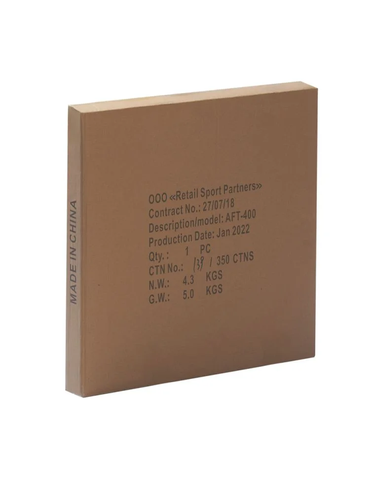 Реальное фото Стол туристический, AFT-400 от магазина Спортев