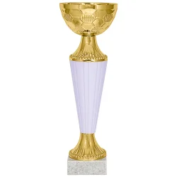 Кубок KB 8075 A (H- 26,5см, D- 100мм)