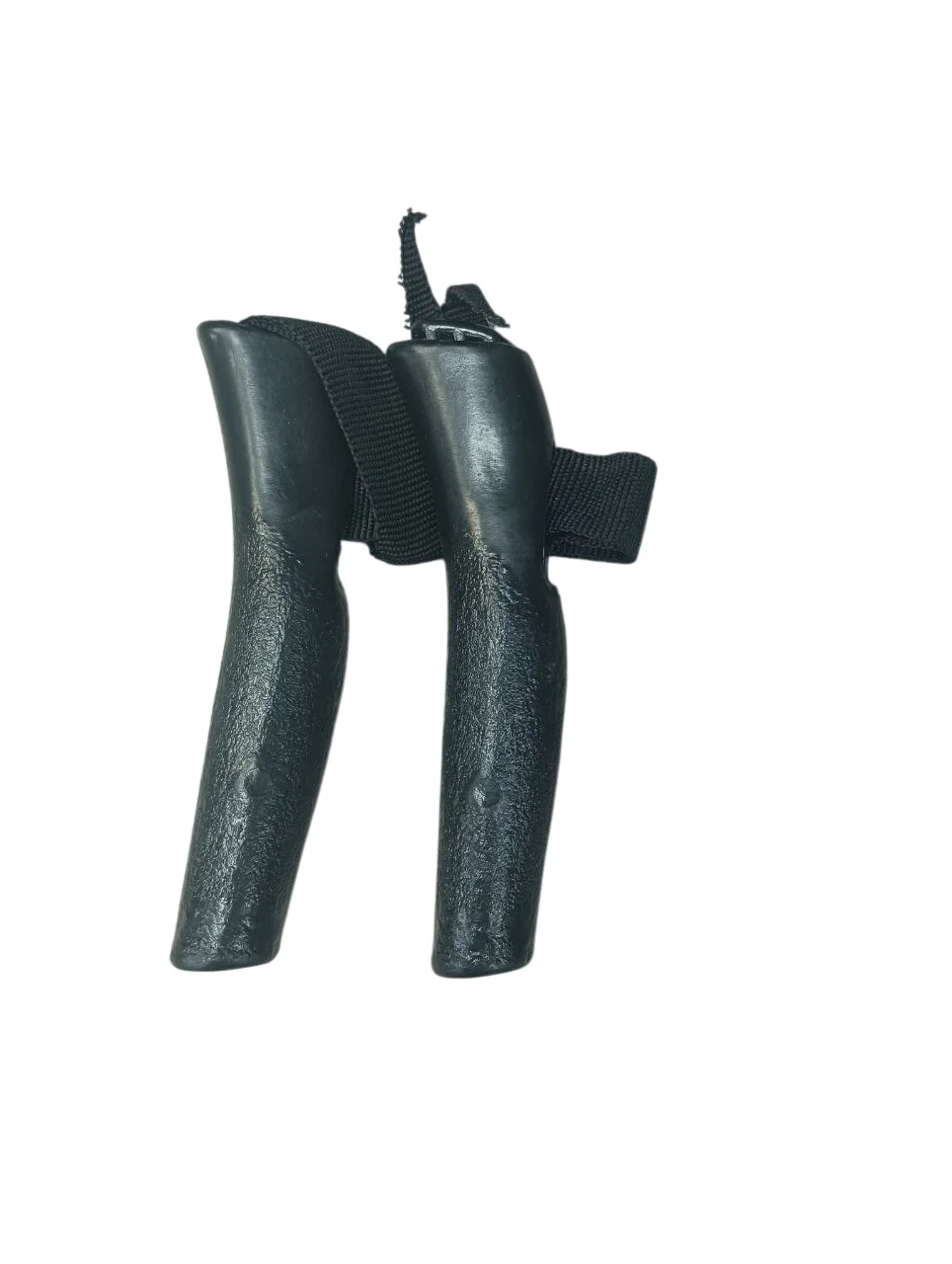 Реальное фото Ручка "коньковая" взр.к ЛП от магазина Спортев