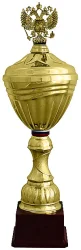 Кубок KB 7123 C (H-38,5 см, D-100 мм)