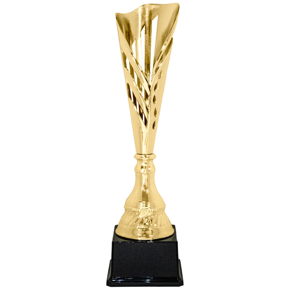 Реальное фото Кубок KB 9982 C (H- 41 см) от магазина Спортев