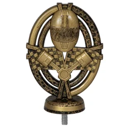 Фигура B288H/33С картинг (H-10,5 см)