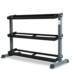 Стойка для хранения проф.гантелей DFC POWERGYM RA070