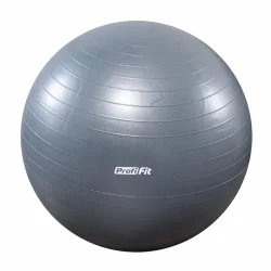 Гимнастический мяч антивзрыв D85 см PROFI-FIT