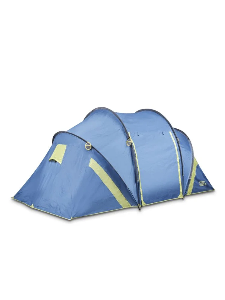 Реальное фото Палатка туристическая Аtemi SELIGER 4C от магазина Спортев
