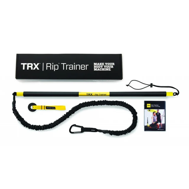 Реальное фото Тренажер TRX Rip Training от магазина Спортев