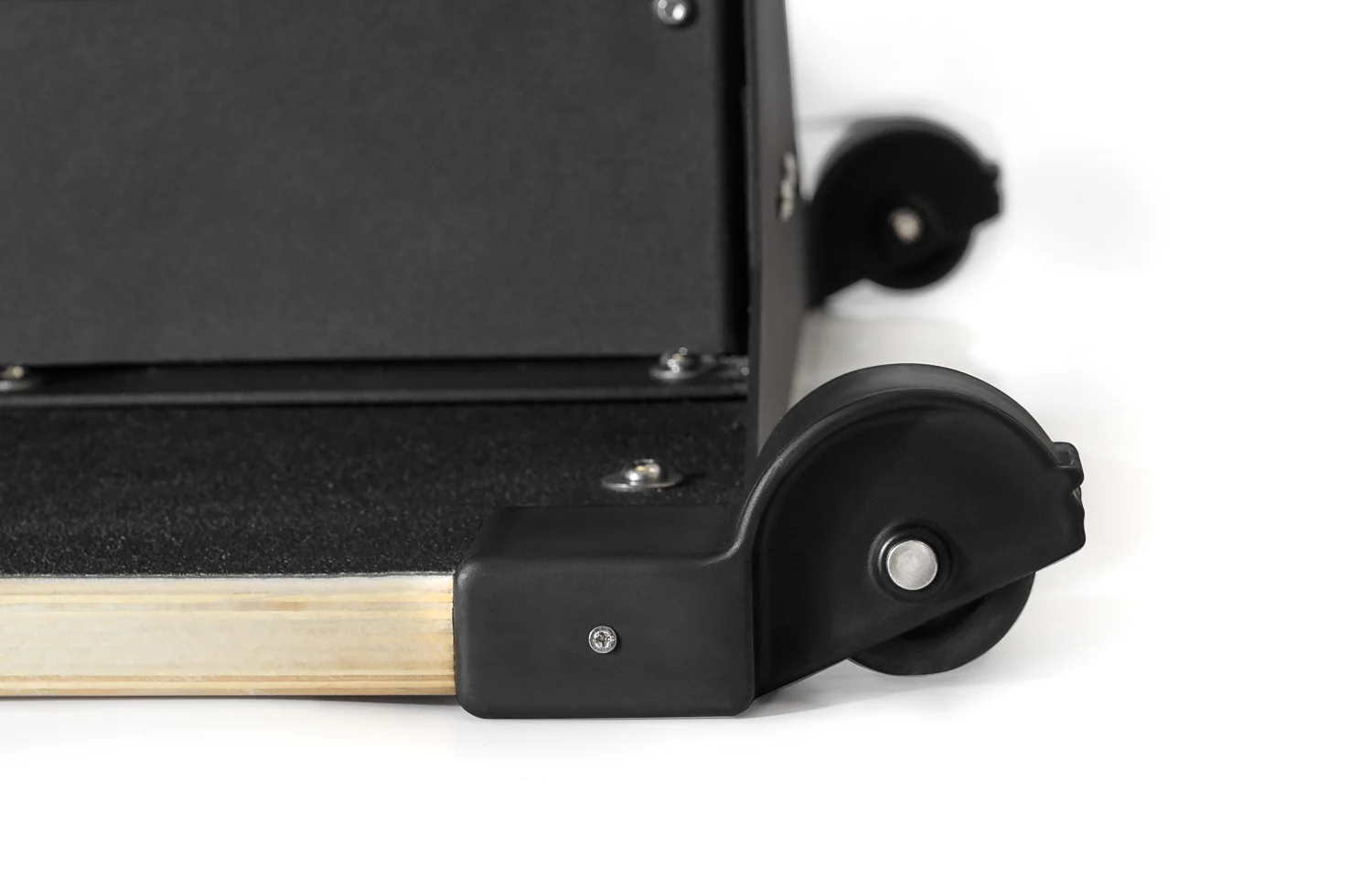 Реальное фото Лыжный тренажер VF-Ski100 от магазина Спортев