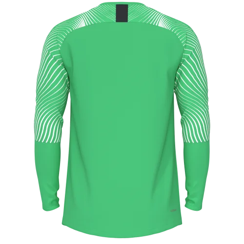 Реальное фото Свитер вратарский Evolution GK Jersey 131411-330 от магазина Спортев
