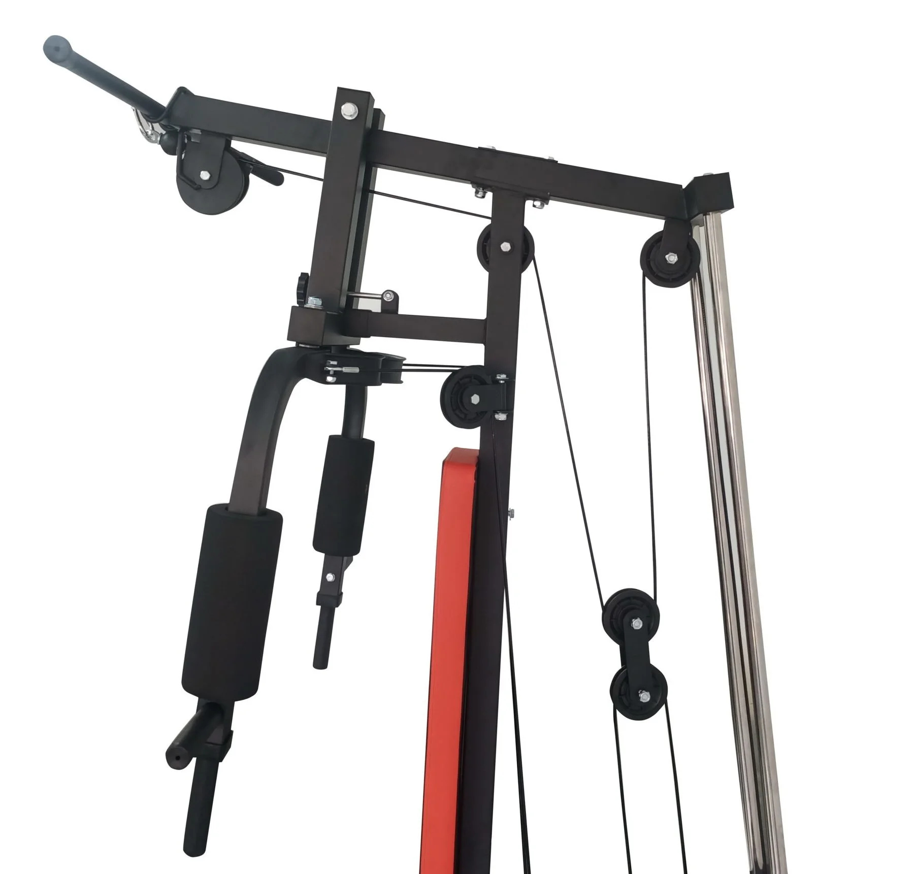 Реальное фото Мультистанция VictoryFit VF-H7001 от магазина Спортев