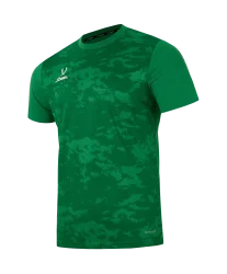 Футболка вратарская JÖGEL DIVISION PerFormDRY SPLASH GK Jersey, зеленый, детский Футболка вратарская JÖGEL DIVISION PerFormDRY SPLASH GK Jersey, зеленый, детский