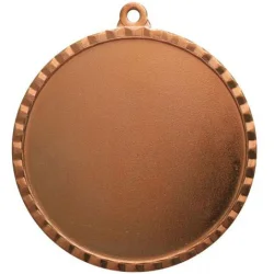Медаль MZ 30-56/B (D-56 мм, D-50 мм, s-2,5 мм)