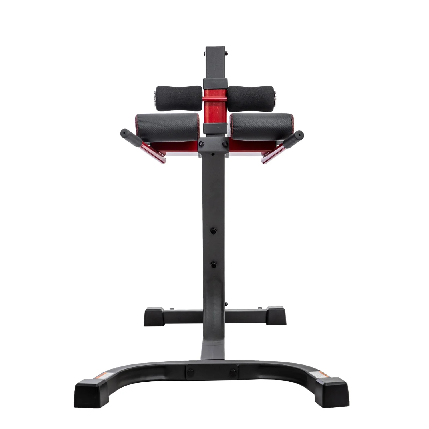 Реальное фото Гиперэкстензия DFC SUB3013RC от магазина Спортев