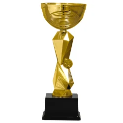 Кубок KB 5037 A/N  (H- 37 см, D-140 мм)