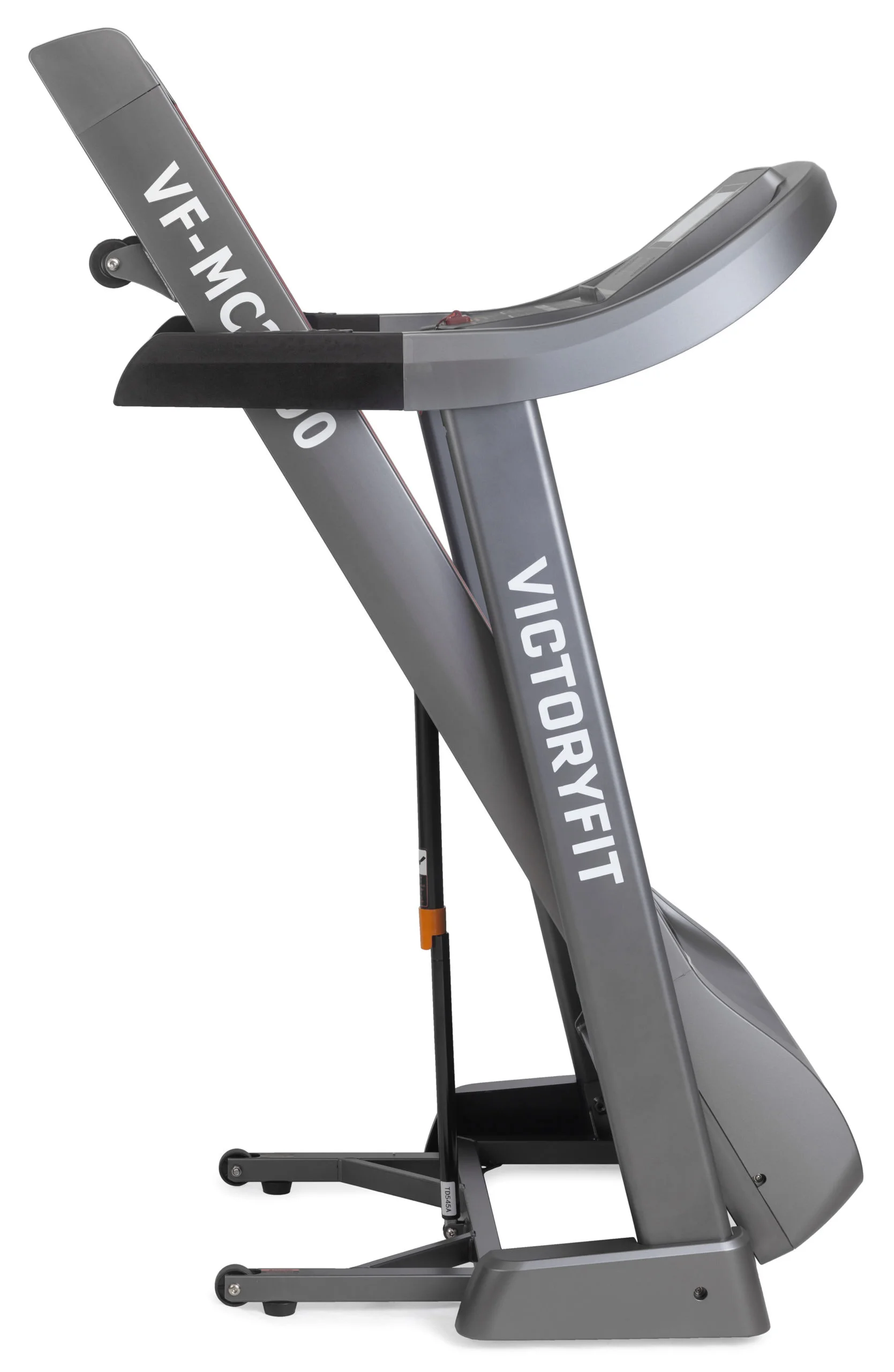 Реальное фото Беговая дорожка VictoryFit VF-MC3000 от магазина Спортев