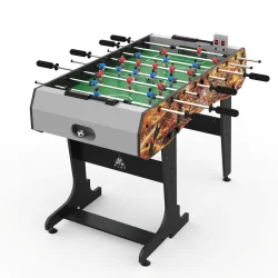 Игровой стол - футбол DFC Barcelona2 складная JG-ST-34803