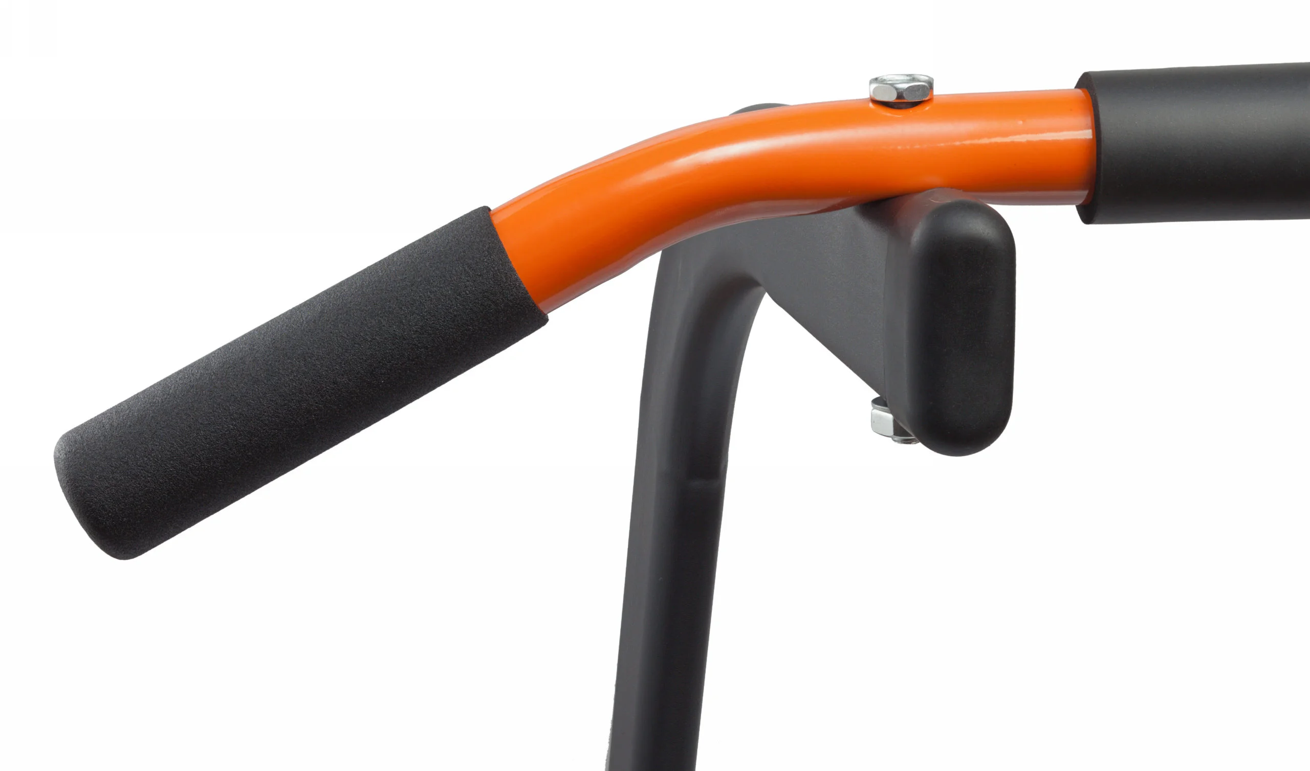 Реальное фото Турник, брусья  VictoryFit VF-T45 от магазина Спортев