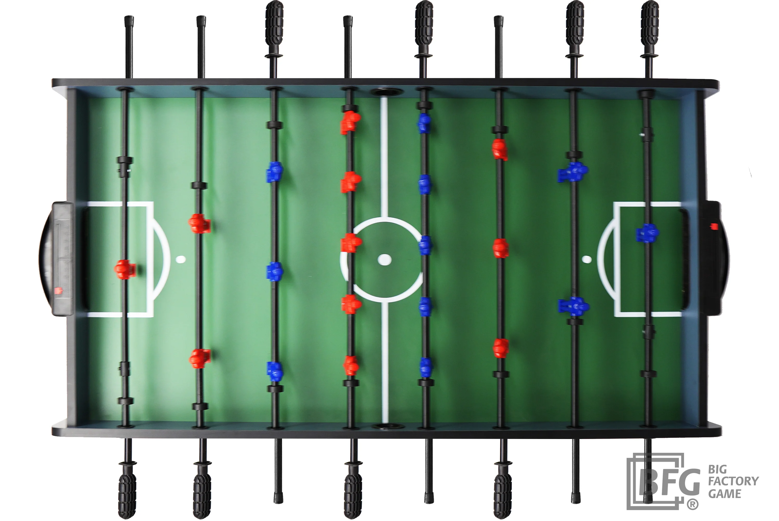 Реальное фото Настольный футбол / Кикер BFG Stellar (Индиго) от магазина Спортев