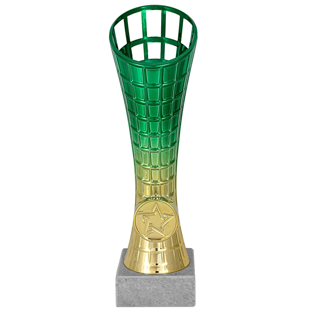 Реальное фото Приз PB 0662 C (H- 19 см) от магазина Спортев