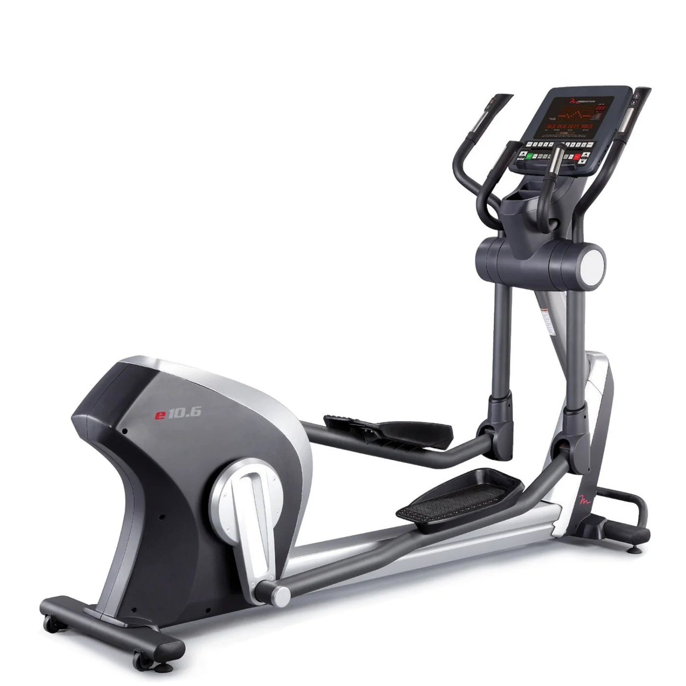 Реальное фото Эллиптический тренажер Freemotion e10.6 FMEL84414 от магазина Спортев