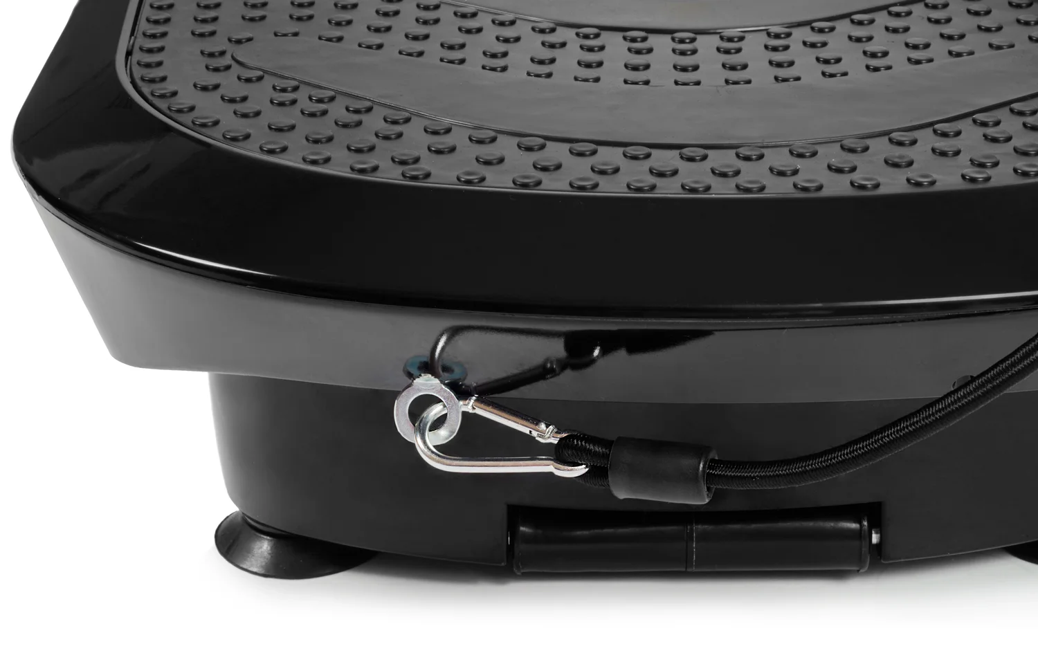 Реальное фото 3D Виброплатформа VF-S800 Black от магазина Спортев