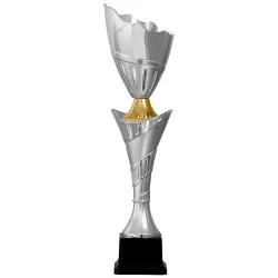 Кубок KB 9052 B (H- 38см, D- 100мм)