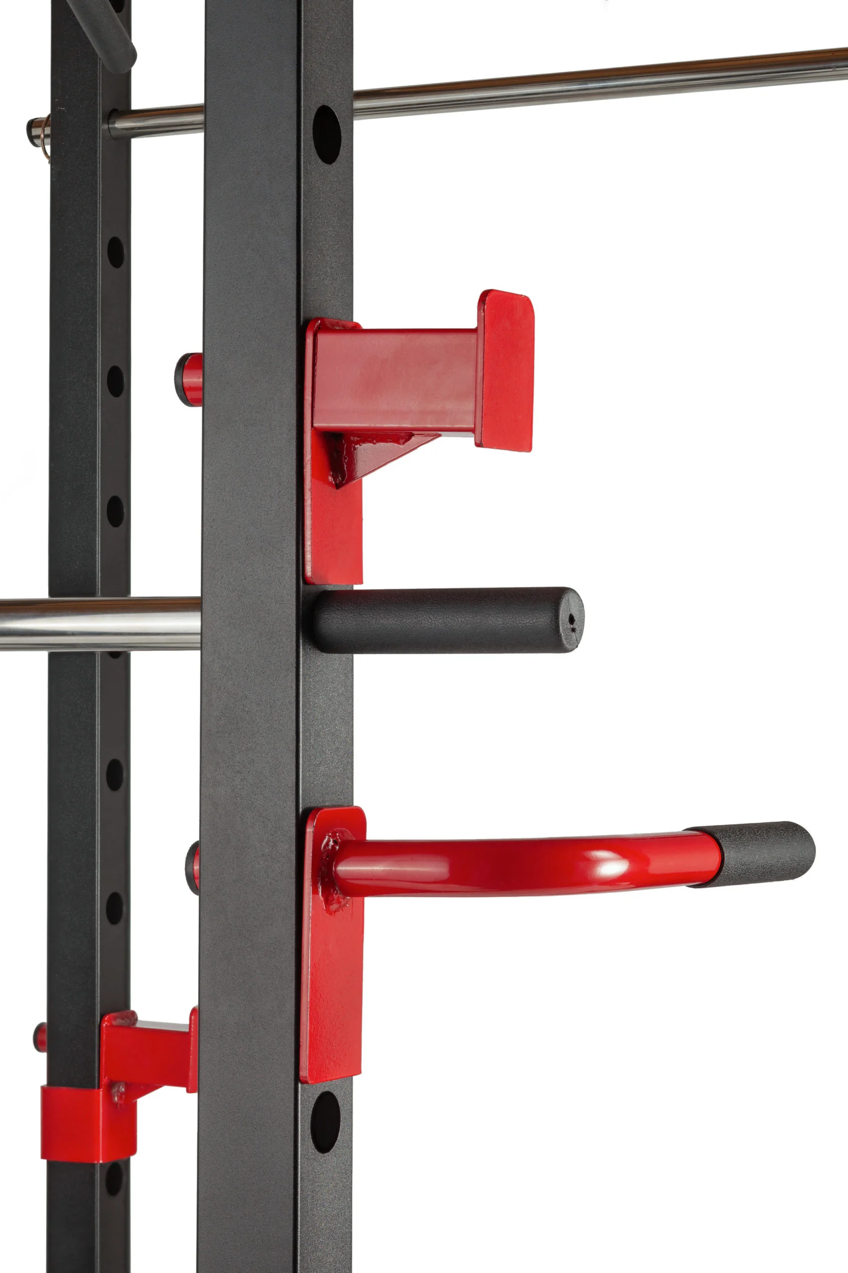 Реальное фото Силовая рама VictoryFit VF-B2001 от магазина Спортев