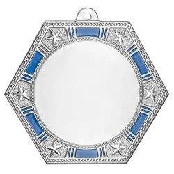 Медаль MZ 90-80/SBU (D-80 мм, D-50 мм, s-3 мм)