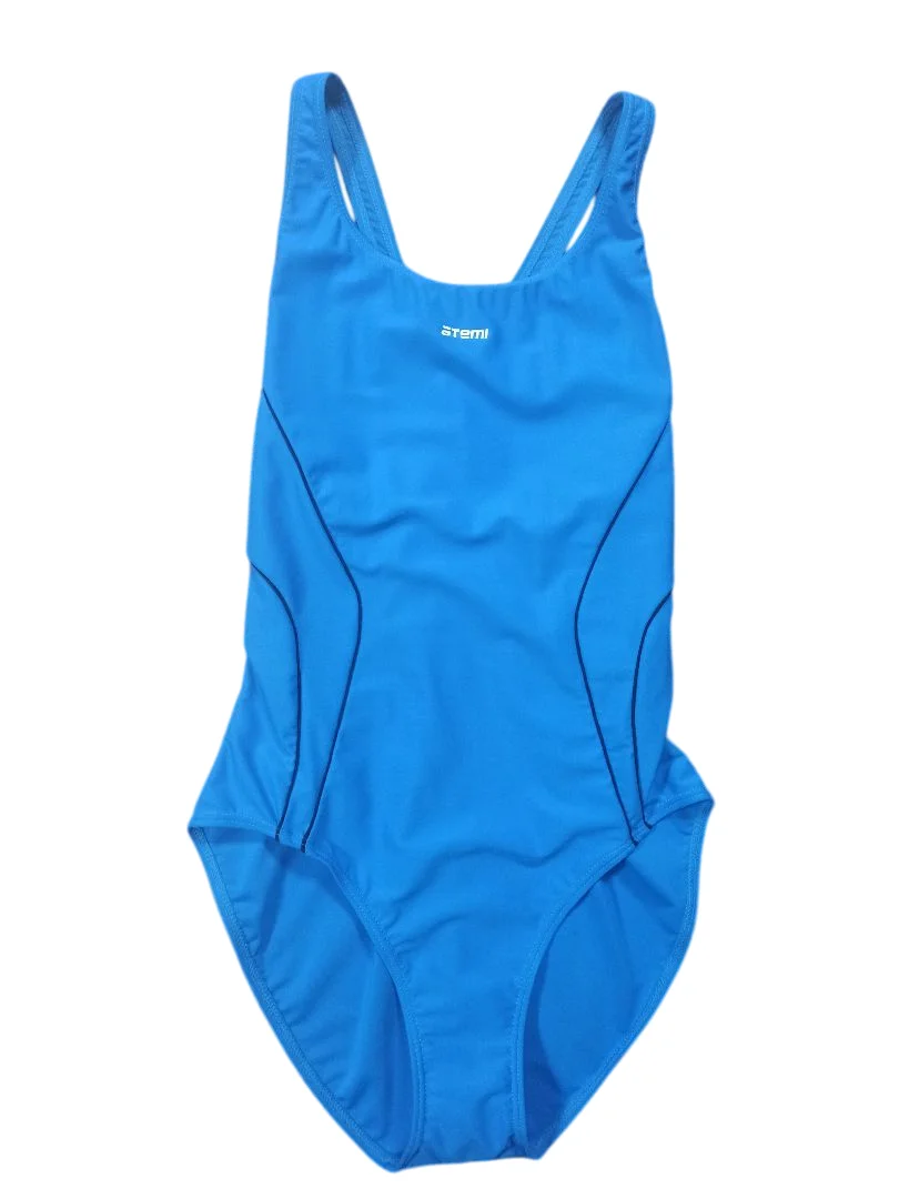 Реальное фото Купальник для бассейна BW 6-5 от магазина Спортев